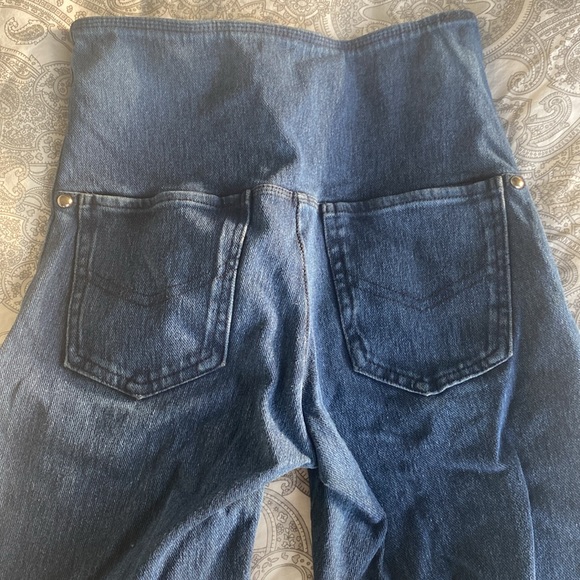 Svelte Jeggings size small, tummy control/ shaping - Picture 6 of 6